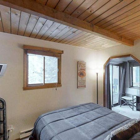 Primrose Cabin Tacoma Zewnętrze zdjęcie
