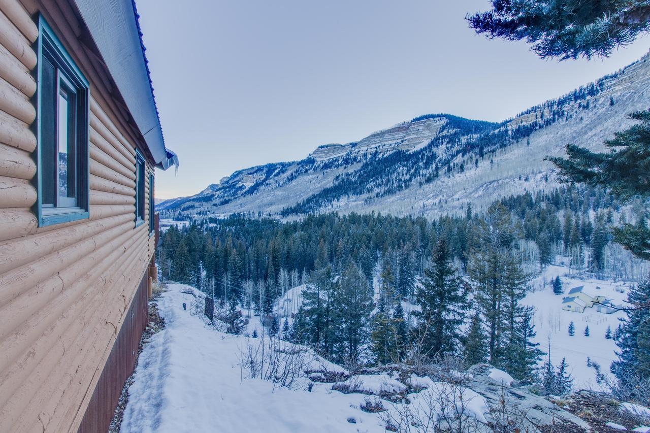 Primrose Cabin Tacoma Zewnętrze zdjęcie