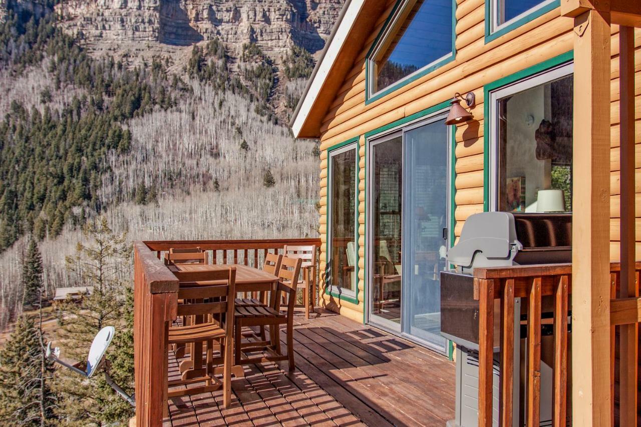Primrose Cabin Tacoma Zewnętrze zdjęcie